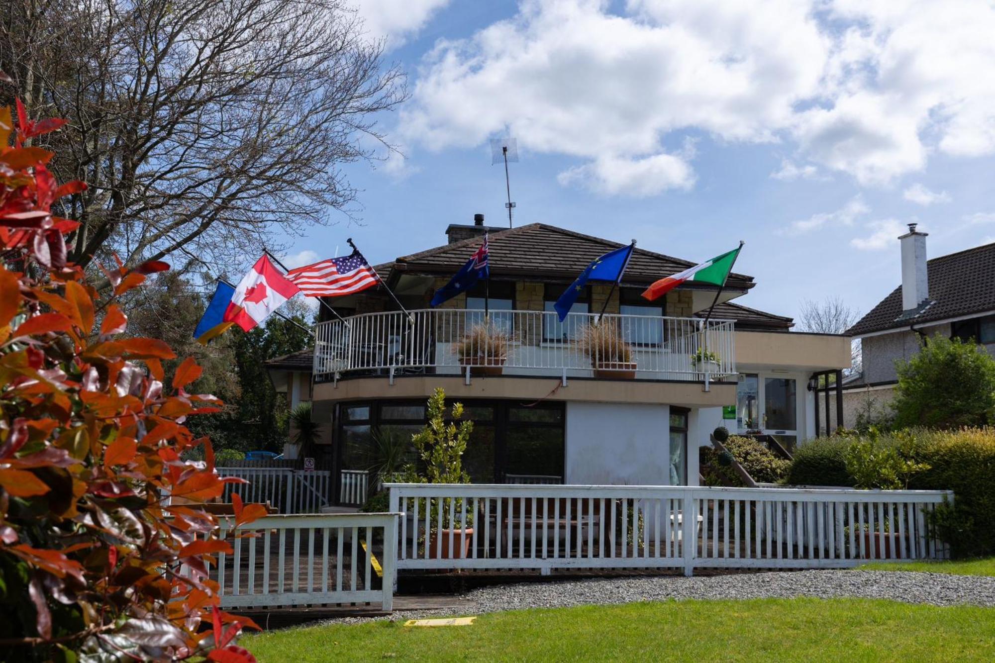 基拉尼美景住宿加早餐旅馆 外观 照片